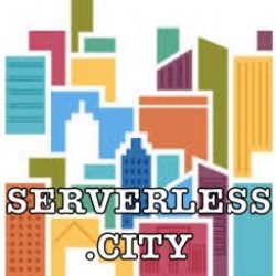 Serverless City